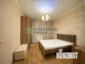 2-к квартира, вторичка, 66м2, 4/9 этаж