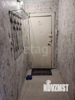 2-к квартира, вторичка, 48м2, 2/5 этаж