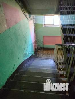 Студия квартира, вторичка, 14м2, 4/5 этаж