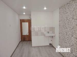 Студия квартира, вторичка, 14м2, 3/5 этаж