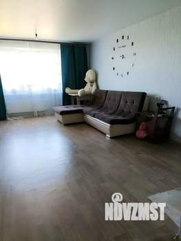 3-к квартира, вторичка, 71м2, 15/17 этаж
