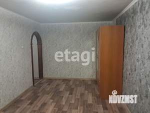2-к квартира, вторичка, 45м2, 1/5 этаж