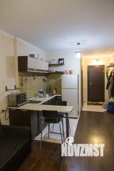 Студия квартира, вторичка, 25м2, 8/10 этаж