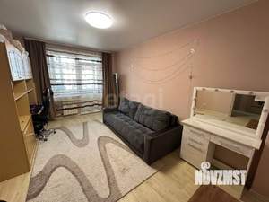 1-к квартира, вторичка, 38м2, 21/24 этаж