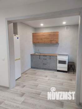 2-к квартира, вторичка, 45м2, 2/5 этаж
