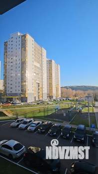 2-к квартира, вторичка, 61м2, 3/18 этаж