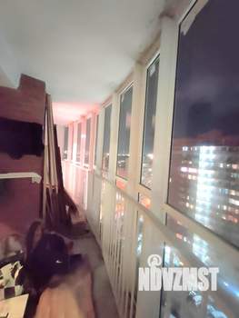 1-к квартира, вторичка, 37м2, 16/17 этаж