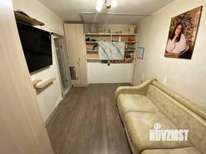 1-к квартира, вторичка, 28м2, 1/9 этаж