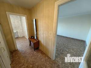 1-к квартира, вторичка, 38м2, 4/5 этаж