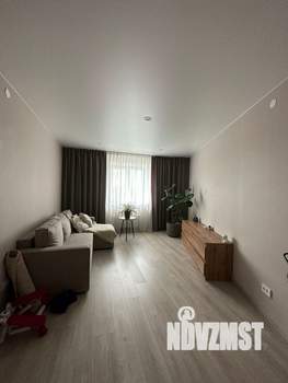 2-к квартира, вторичка, 70м2, 7/10 этаж