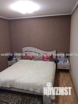 2-к квартира, вторичка, 49м2, 3/5 этаж