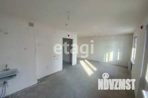 1-к квартира, вторичка, 37м2, 11/15 этаж