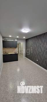 Студия квартира, вторичка, 23м2, 17/19 этаж