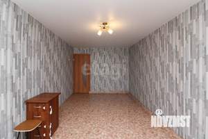 2-к квартира, вторичка, 49м2, 2/5 этаж