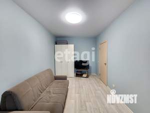 2-к квартира, вторичка, 53м2, 8/9 этаж