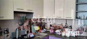 3-к квартира, вторичка, 57м2, 14/16 этаж