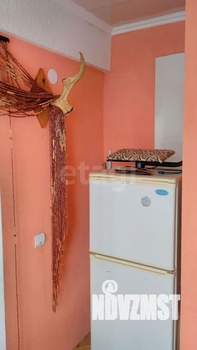 1-к квартира, вторичка, 31м2, 4/5 этаж