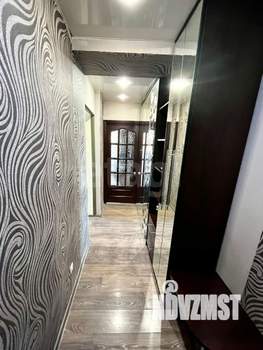 3-к квартира, вторичка, 60м2, 9/12 этаж