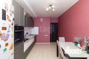 2-к квартира, вторичка, 66м2, 6/25 этаж