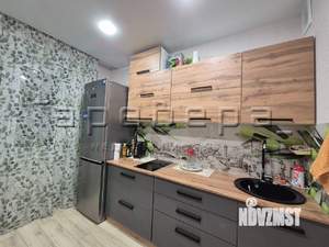 1-к квартира, вторичка, 33м2, 6/10 этаж