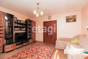 4-к квартира, вторичка, 80м2, 8/9 этаж