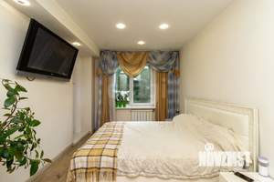 3-к квартира, вторичка, 59м2, 2/9 этаж