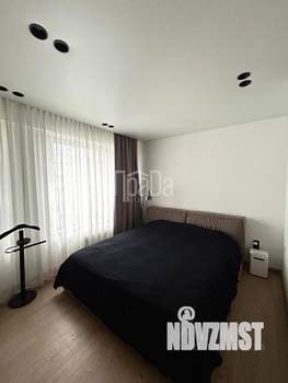 2-к квартира, вторичка, 52м2, 8/19 этаж