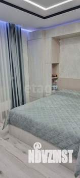 1-к квартира, вторичка, 34м2, 5/5 этаж