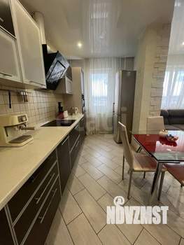 3-к квартира, вторичка, 100м2, 14/16 этаж