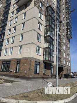 3-к квартира, вторичка, 63м2, 2/25 этаж