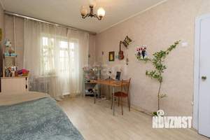3-к квартира, вторичка, 66м2, 3/9 этаж