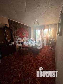 3-к квартира, вторичка, 65м2, 4/5 этаж