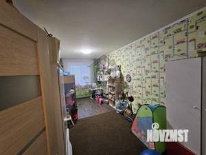 3-к квартира, вторичка, 76м2, 5/10 этаж