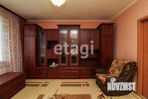 4-к квартира, вторичка, 80м2, 2/10 этаж