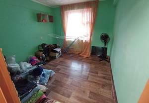 3-к квартира, вторичка, 69м2, 4/5 этаж