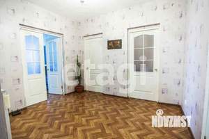 2-к квартира, вторичка, 68м2, 16/25 этаж