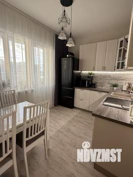 3-к квартира, вторичка, 63м2, 22/24 этаж