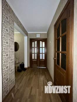 1-к квартира, вторичка, 33м2, 1/5 этаж