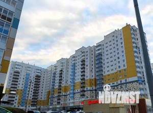 3-к квартира, вторичка, 70м2, 15/17 этаж