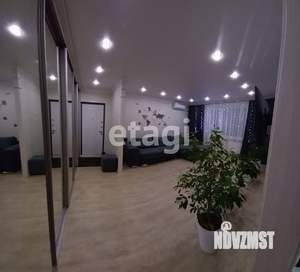 4-к квартира, вторичка, 84м2, 9/10 этаж