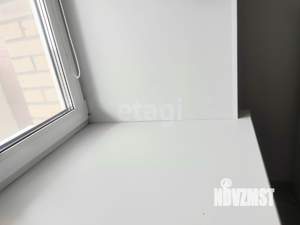 1-к квартира, вторичка, 39м2, 2/18 этаж