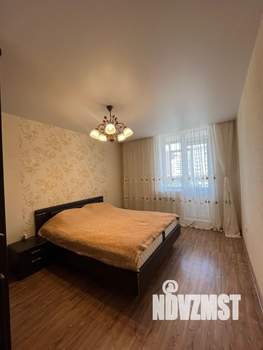 3-к квартира, вторичка, 80м2, 5/10 этаж