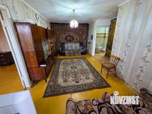 2-к квартира, вторичка, 47м2, 5/5 этаж