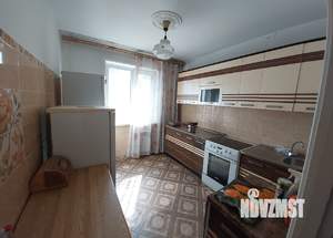 3-к квартира, вторичка, 80м2, 2/5 этаж