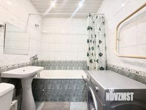 1-к квартира, вторичка, 35м2, 7/15 этаж