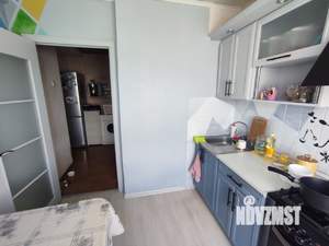 3-к квартира, вторичка, 55м2, 9/9 этаж