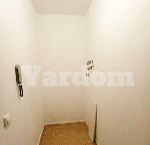 Студия квартира, вторичка, 22м2, 5/17 этаж