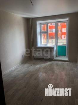 1-к квартира, вторичка, 41м2, 13/14 этаж