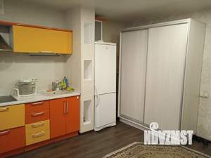 1-к квартира, вторичка, 35м2, 6/14 этаж