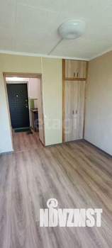 Студия квартира, вторичка, 17м2, 5/5 этаж